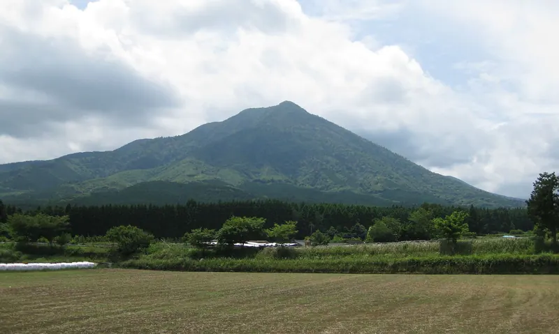 Hinamori Dake