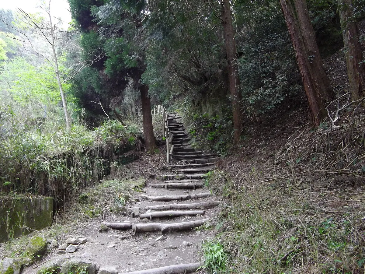 Mount Nyoigatake