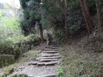 Mount Nyoigatake