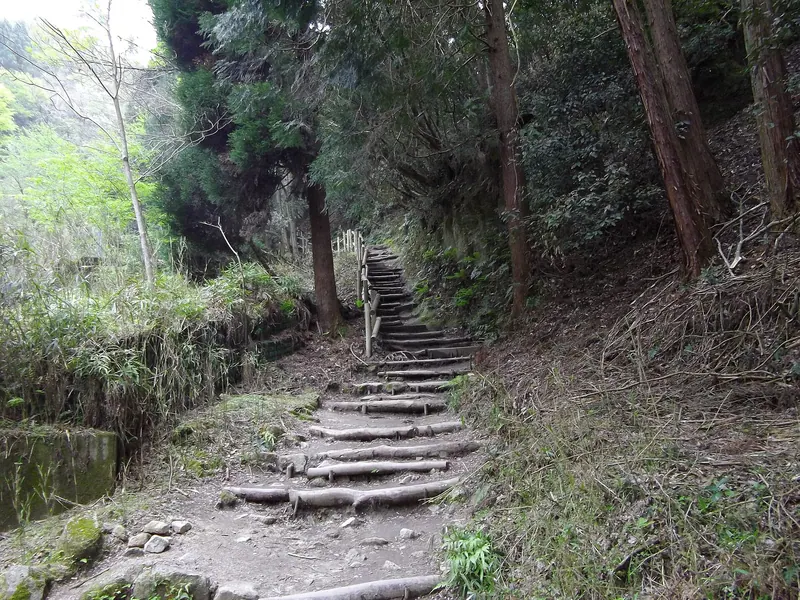 Mount Nyoigatake