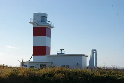 Sōyamisaki Lighthouse