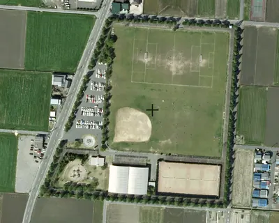 Akasaka Sports Park