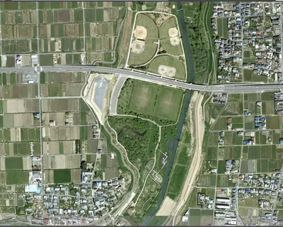 Kuisegawa Sports Park