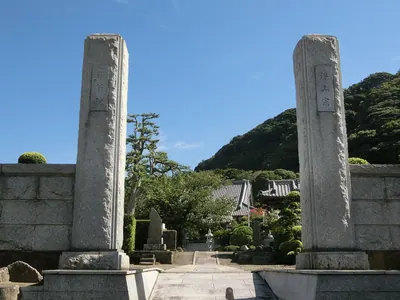 Shōō-in Temple