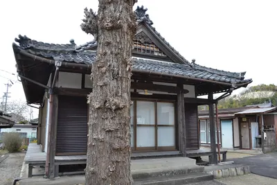 Shōhon-ji Temple