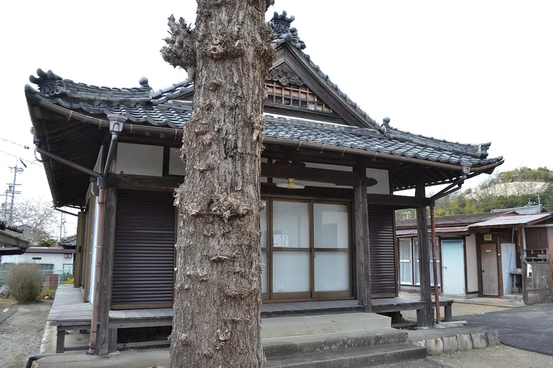 Shōhon-ji Temple
