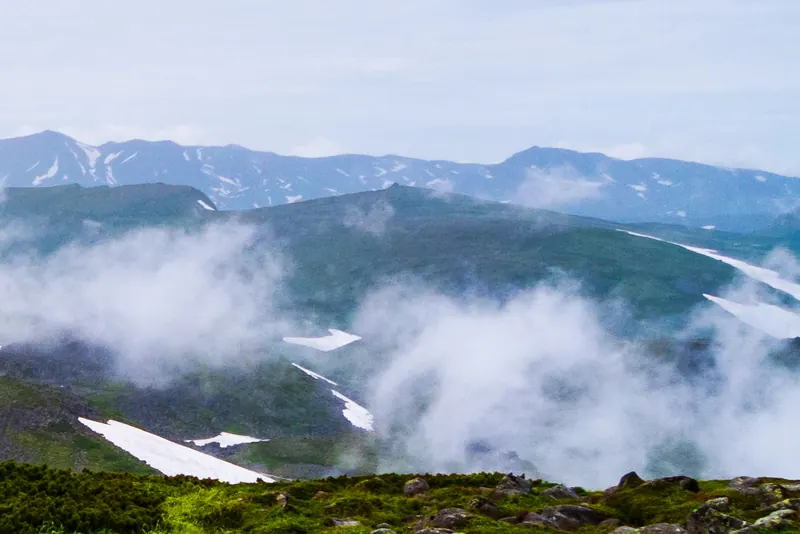 Mount Kaun