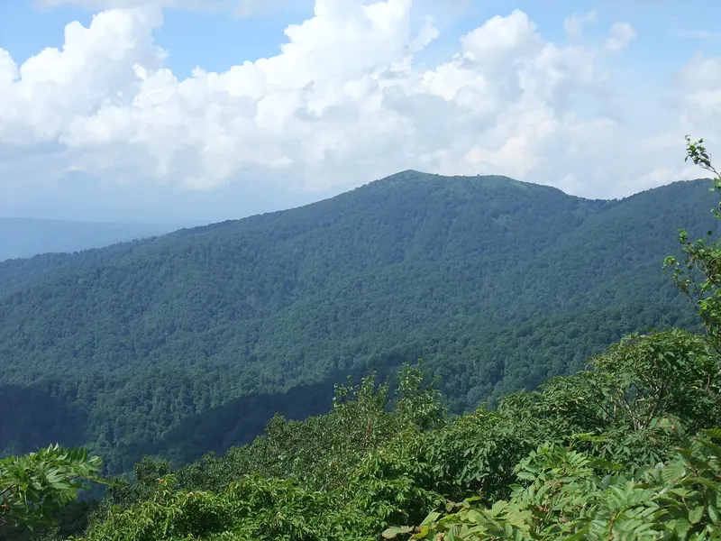 Mount Towada