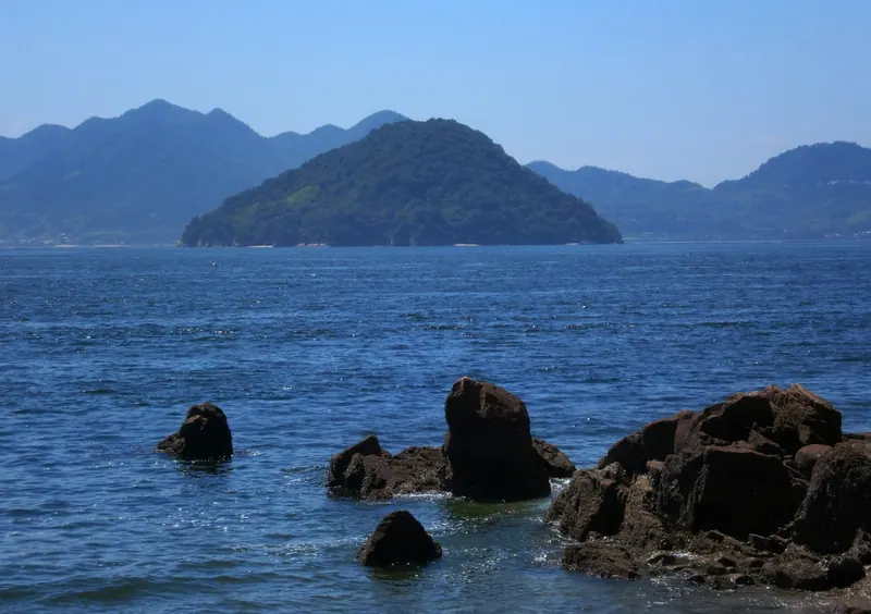 Tōgeshima