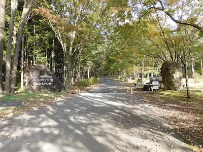 Utsunomiya Heisei Kinen Kodomo no Mori Park