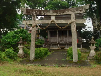 Hide Shrine