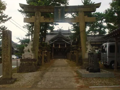 Takano Shrine
