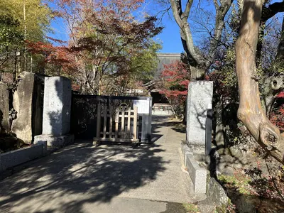 Totake-in Temple