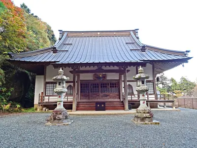 Kenkyō-ji Temple