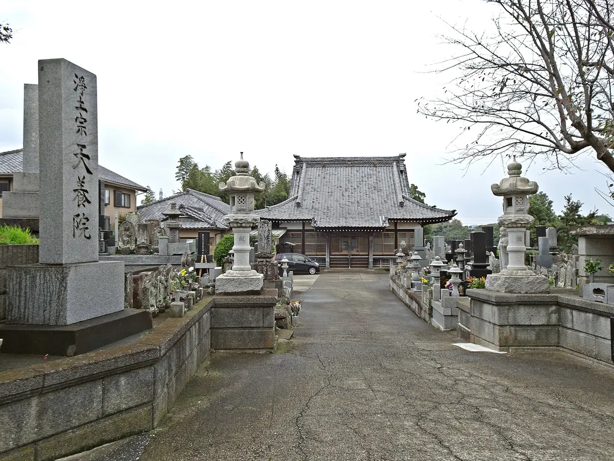 Tianyangyuan