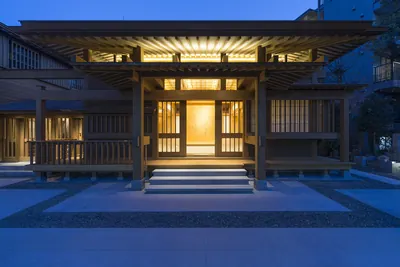 Raikō-ji Temple