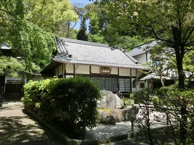Mangan-ji Temple