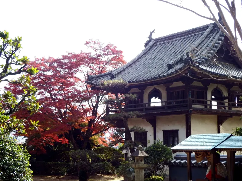 Kōshō-ji Temple