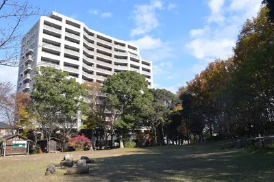 Chigonokuchi Park