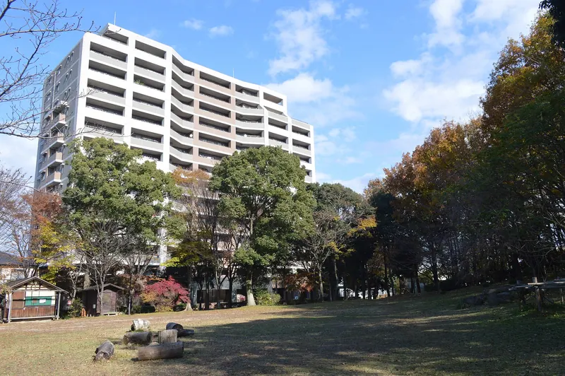 Chigonokuchi Park