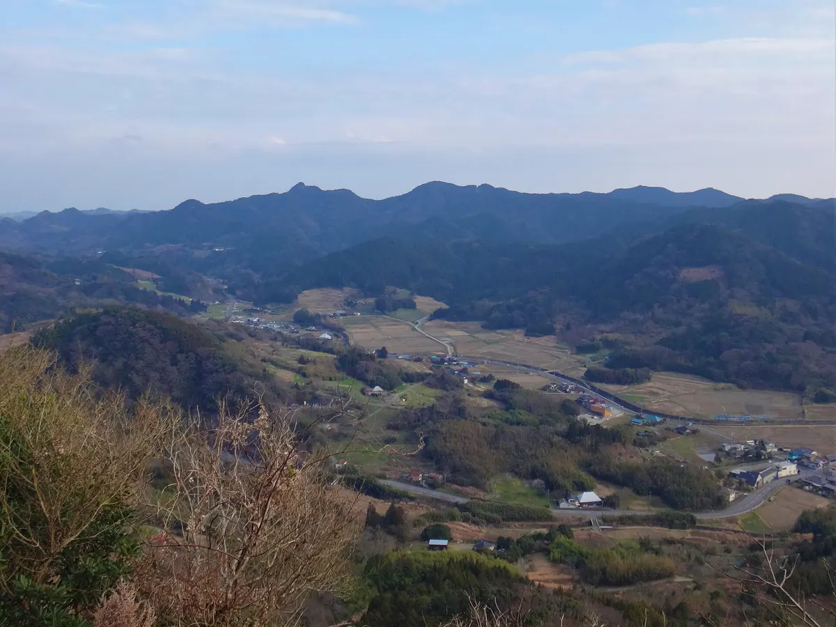 Mount Goten