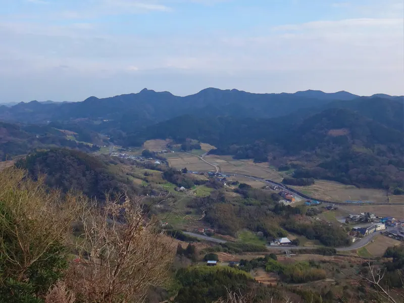 Mount Goten