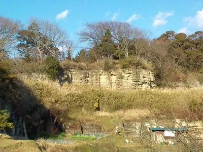 Osarubatake no Ōkirigishi