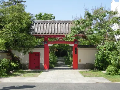Myōchō-ji Temple