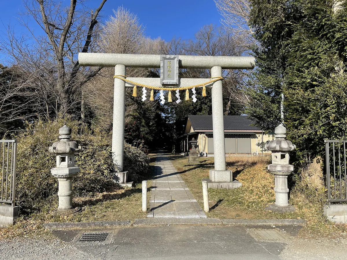 Hie Shrine