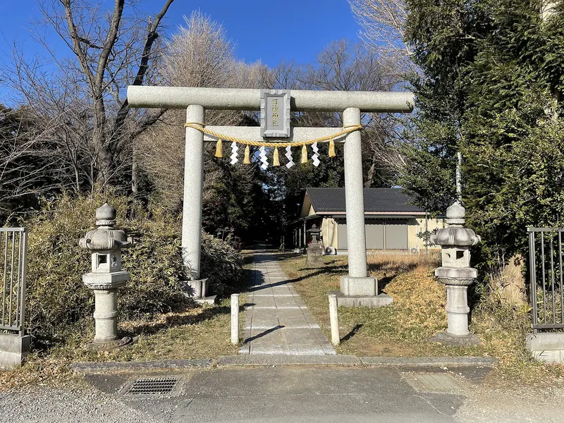 Hie Shrine