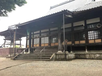 Shōon-ji Temple