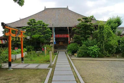 Kannon-ji Temple