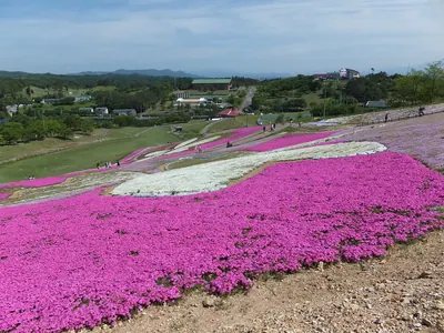Omori Park