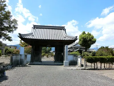 Eishun-in Temple