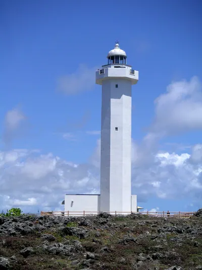 Hennasaki Lighthouse