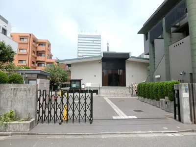 Gyokusō-ji Temple