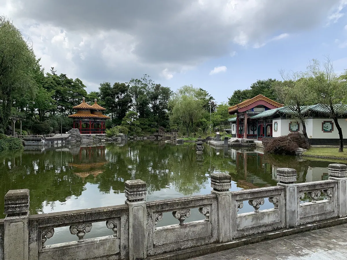 Tenju-en
