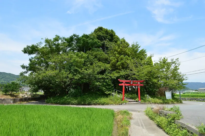 Mount Benten