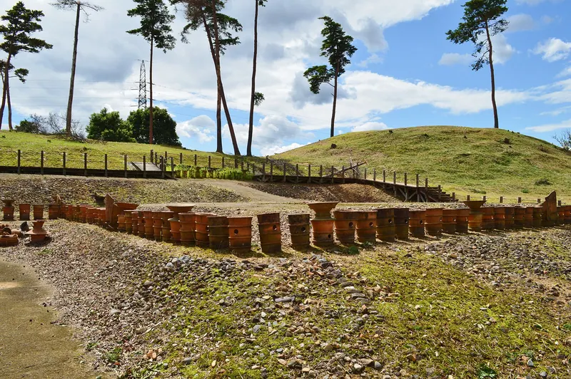 Takarazuka Kofun