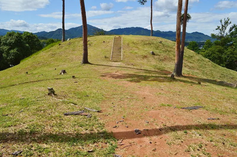 Takarazuka Kofun