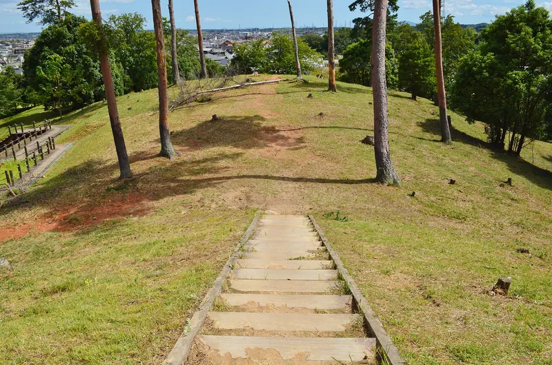 Takarazuka Kofun