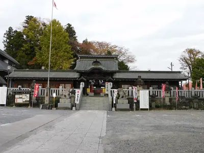 Imamiya Shrine