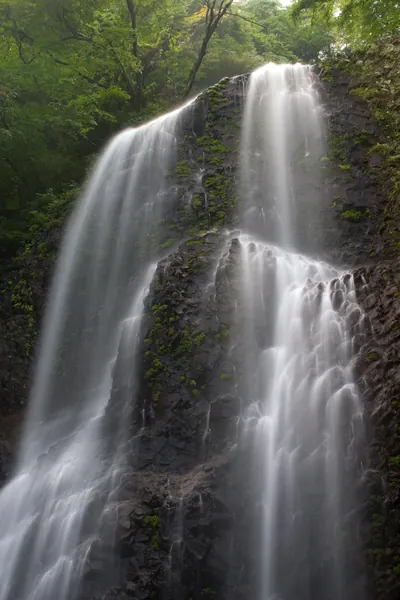 Shirai Falls