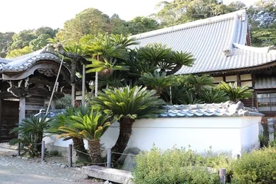 Nōman-ji Temple