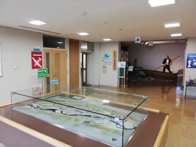 Kakamigahara City Kisogawa Cultural History Museum
