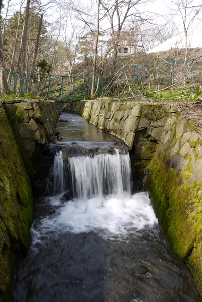 Maruyama Park