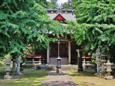 Ryūtaku-ji Temple