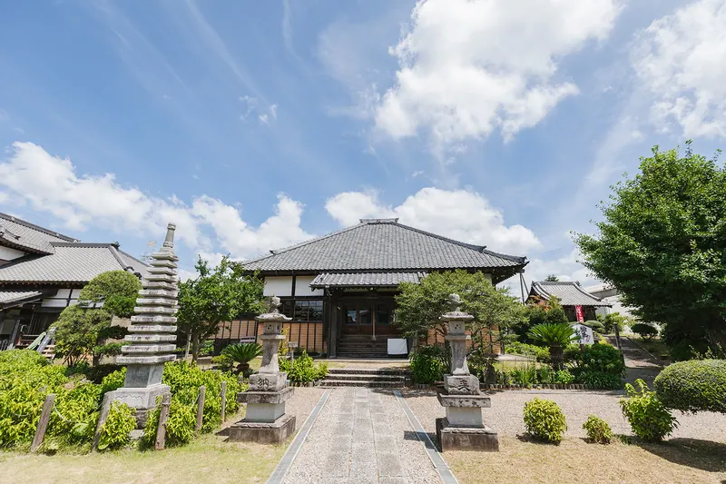 Hōkō-ji Temple