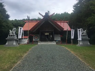Tokoro Shrine