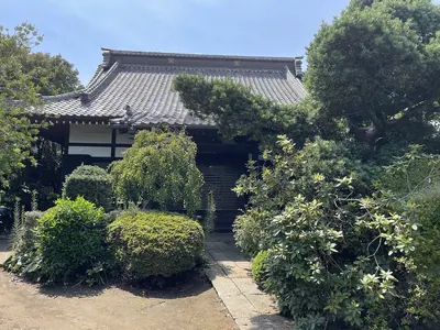 Zyouan-ji Temple